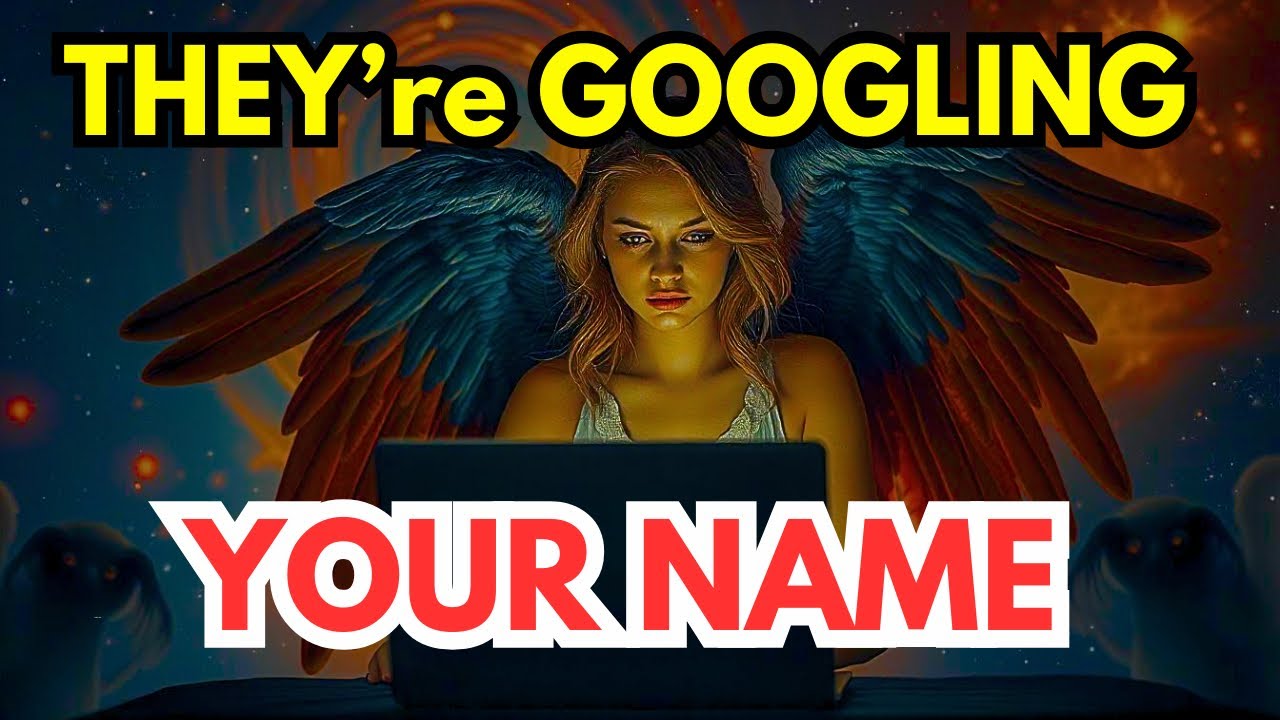 CHOSEN ONES, WHAT DID YOU DO TO them 👀 they are MESMERIZED BY YOU & SHOCKED YOU EXIST 😳🙅!