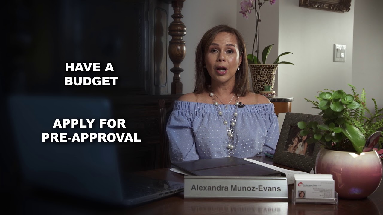 English Mortgage Video