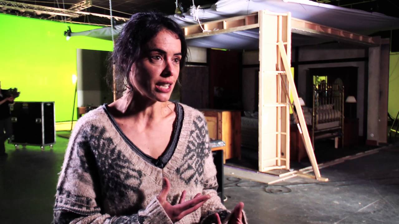 'El guardián invisible' – Videoblog: Nos colamos en casa de la familia Salazar