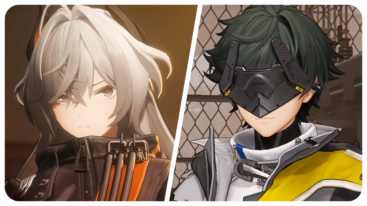 Lycia Is Kind & Looks Like Talulah — First Appearance | Arknights: Enfield