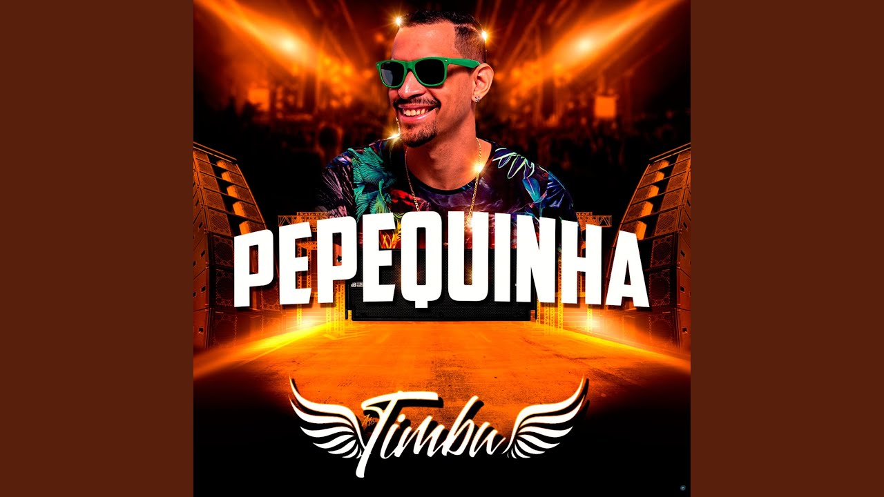 Pepequinha