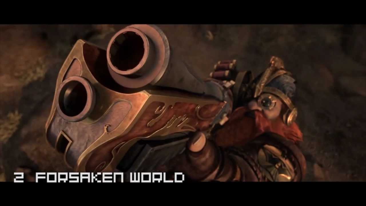 Top Free Fantasy MMO Games