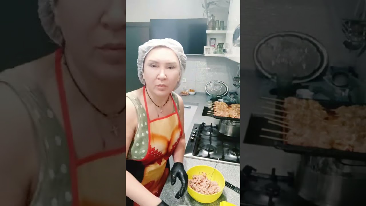 04.12. Гастробуква.салат из тунца. лососевый мусс