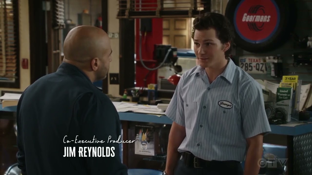 Georgie VS Ruben | Georgie and Mandy’s First Marriage S2 Ep1 