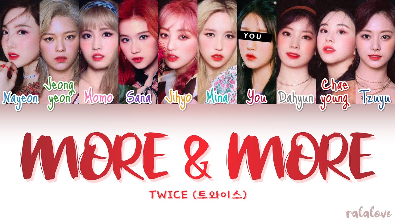 TWICE 