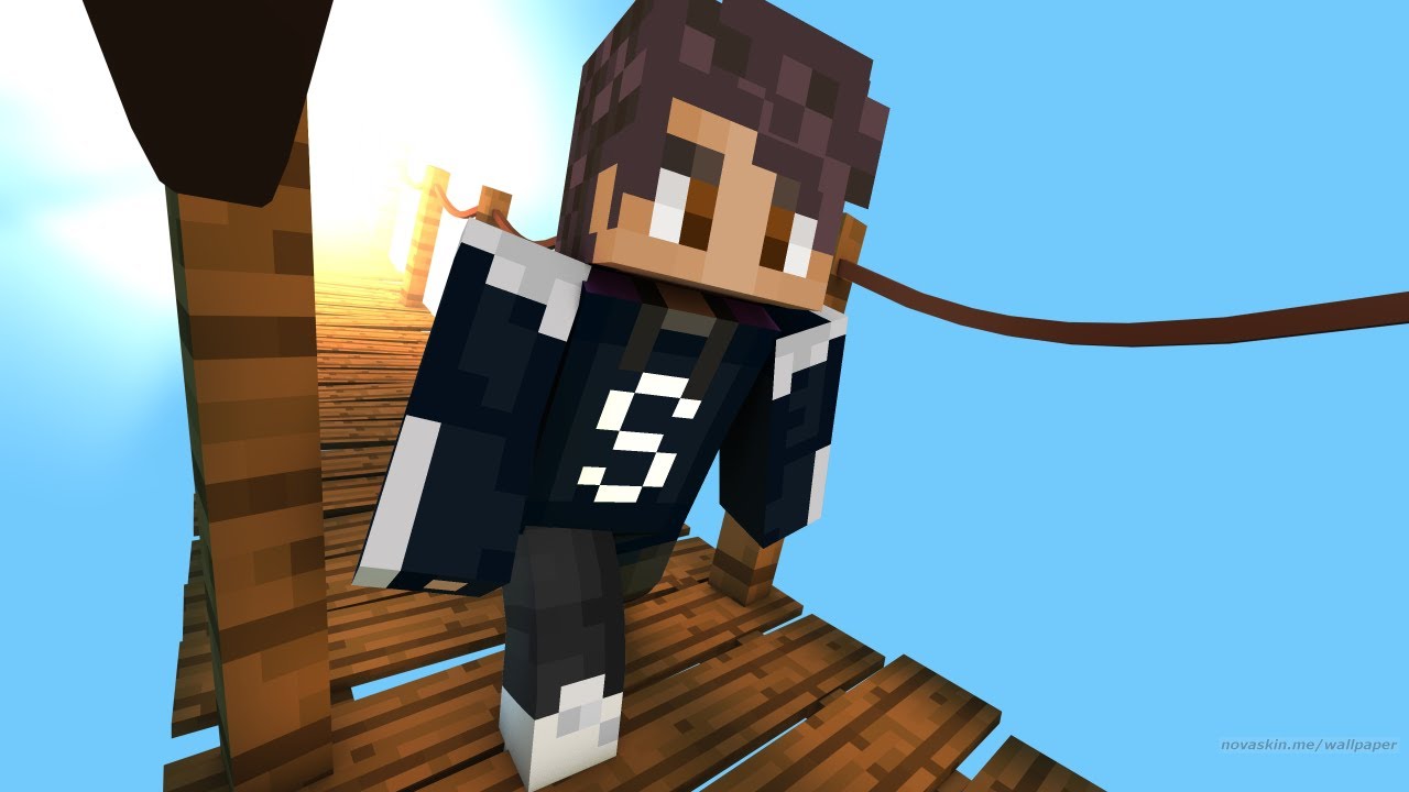 Skyblock এ Adventure | Skyblock Multiplayer - ‎Episode 3
