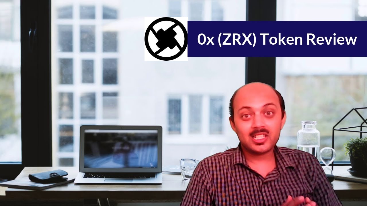 0x (ZRX) Token Review: Should you invest or not?