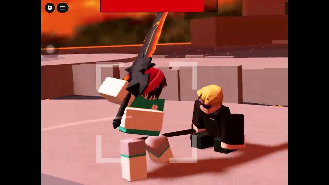 ROBLOX決鬥勇士 ：國小生教你這一招「必殺連技」，勝率瞬間飆升 90%！