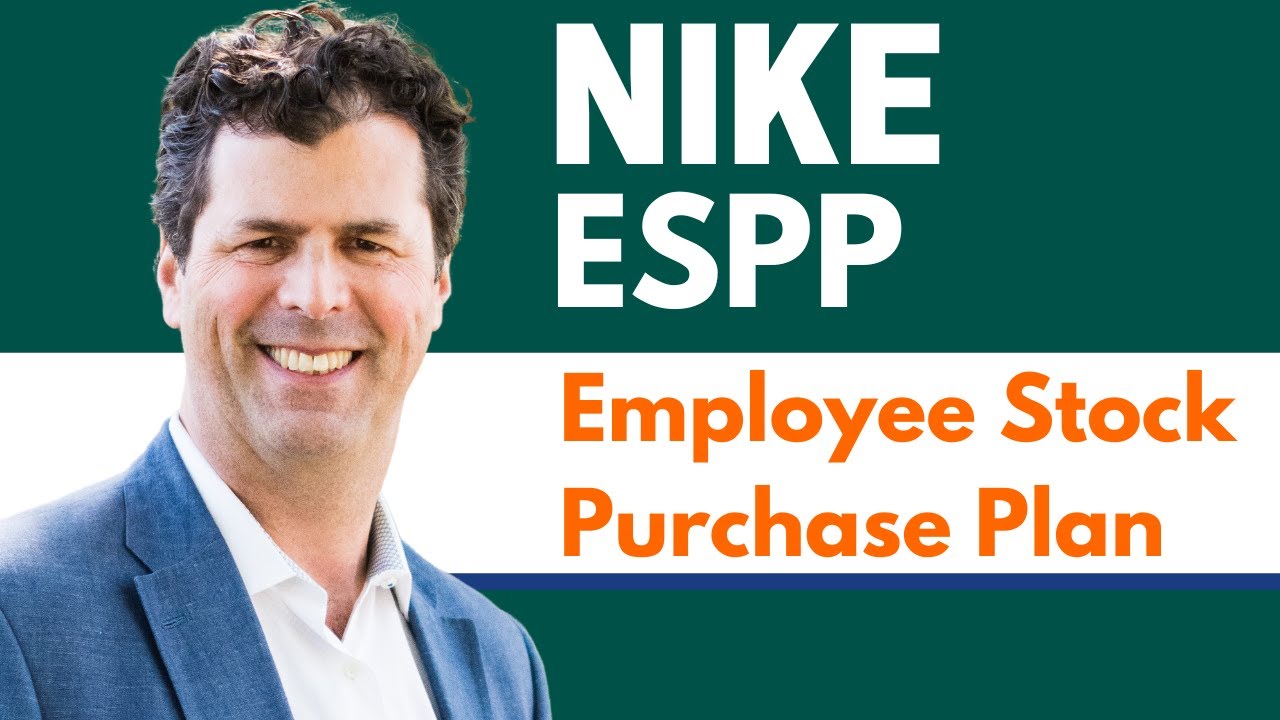 What is the Nike Employee Stock Purchase Plan (ESPP)?