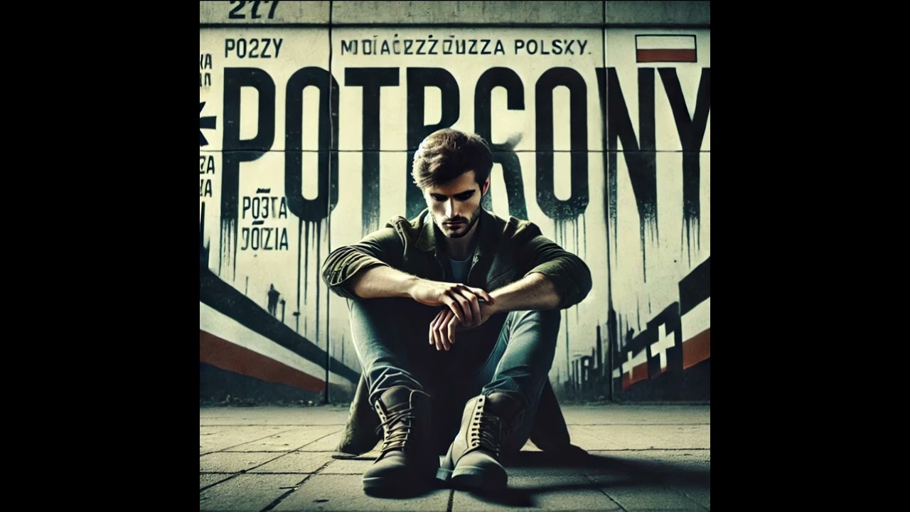 Potrącony- nie chcę już udawać