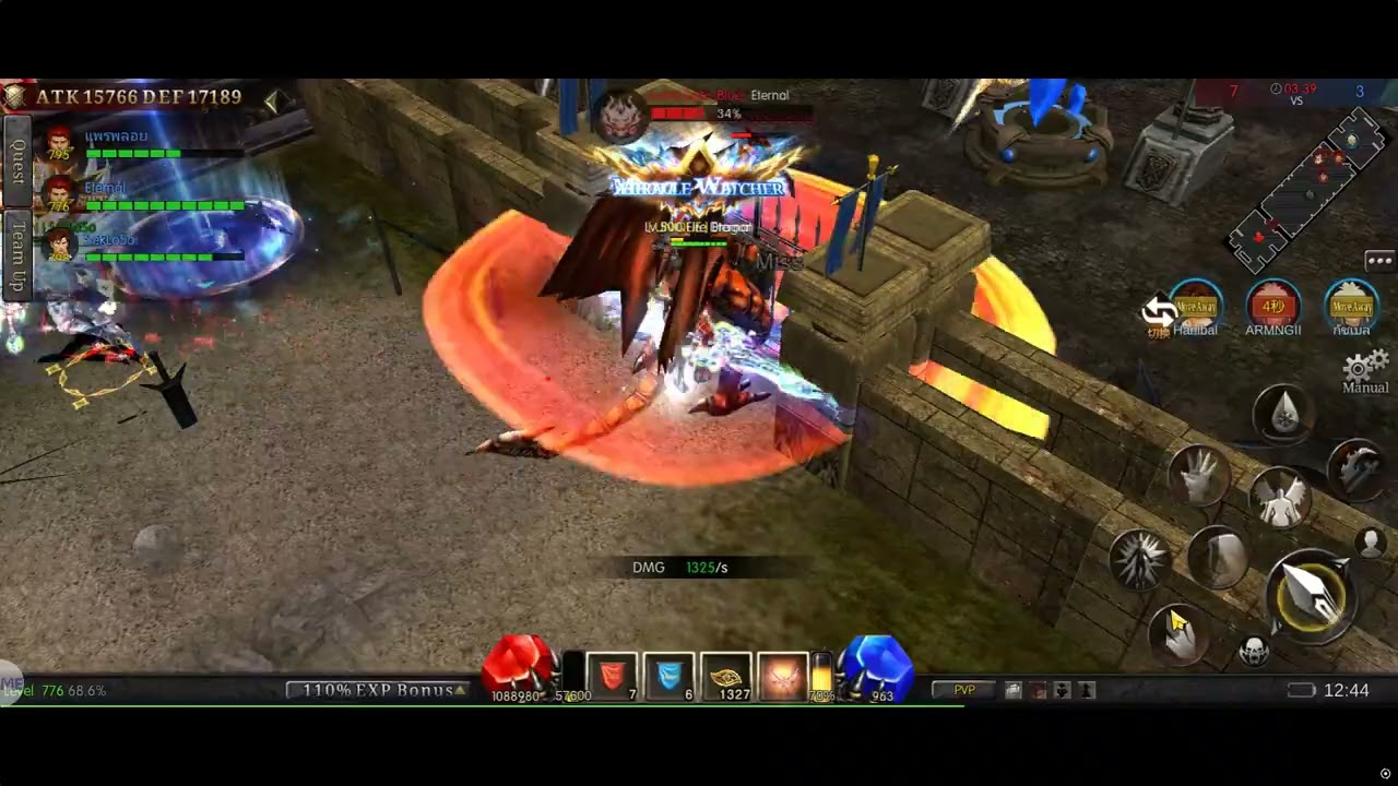 Mu Ascension Daily 3vs3 2026 01 25 (MG STR).mp4