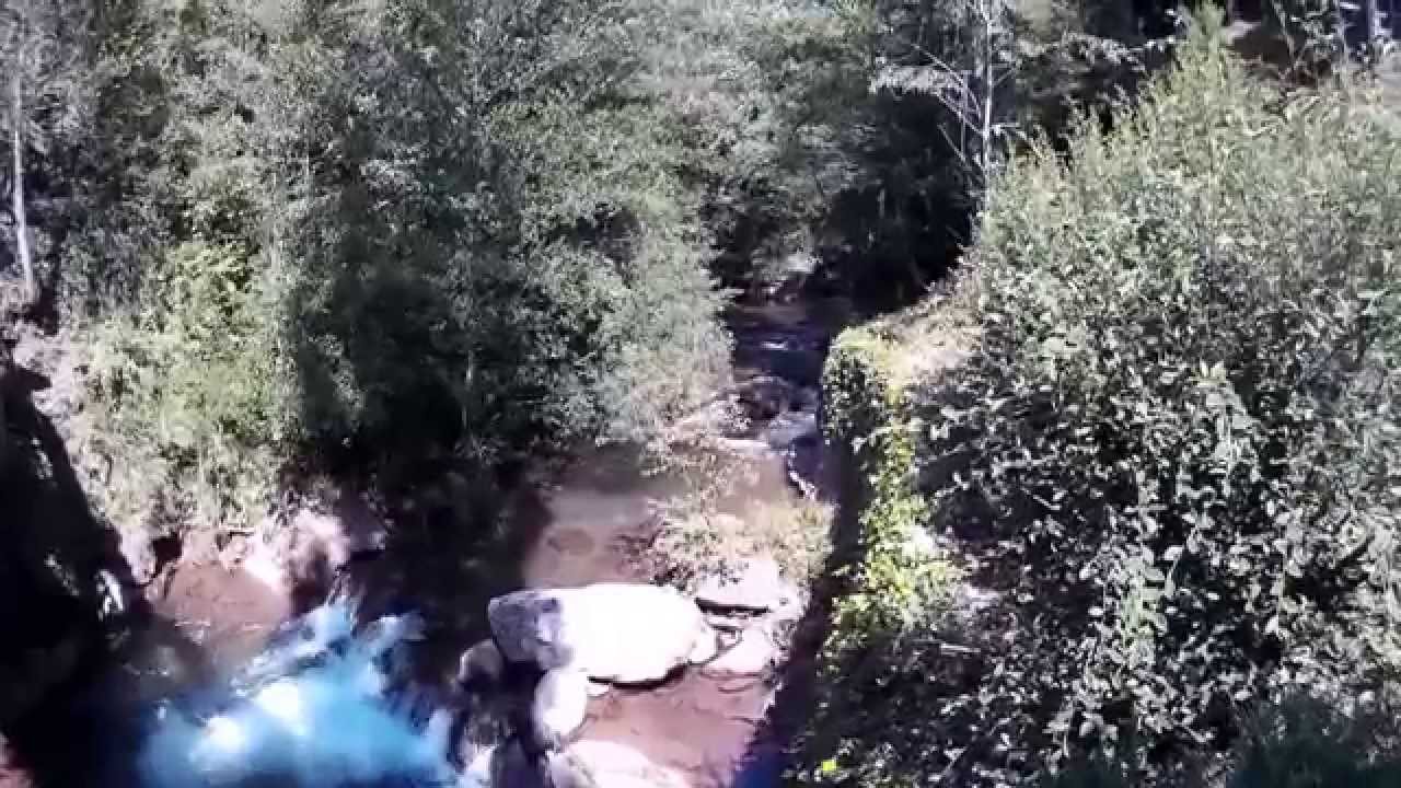 La Pobla De Lillet !!! Gaudi 's Garden :P