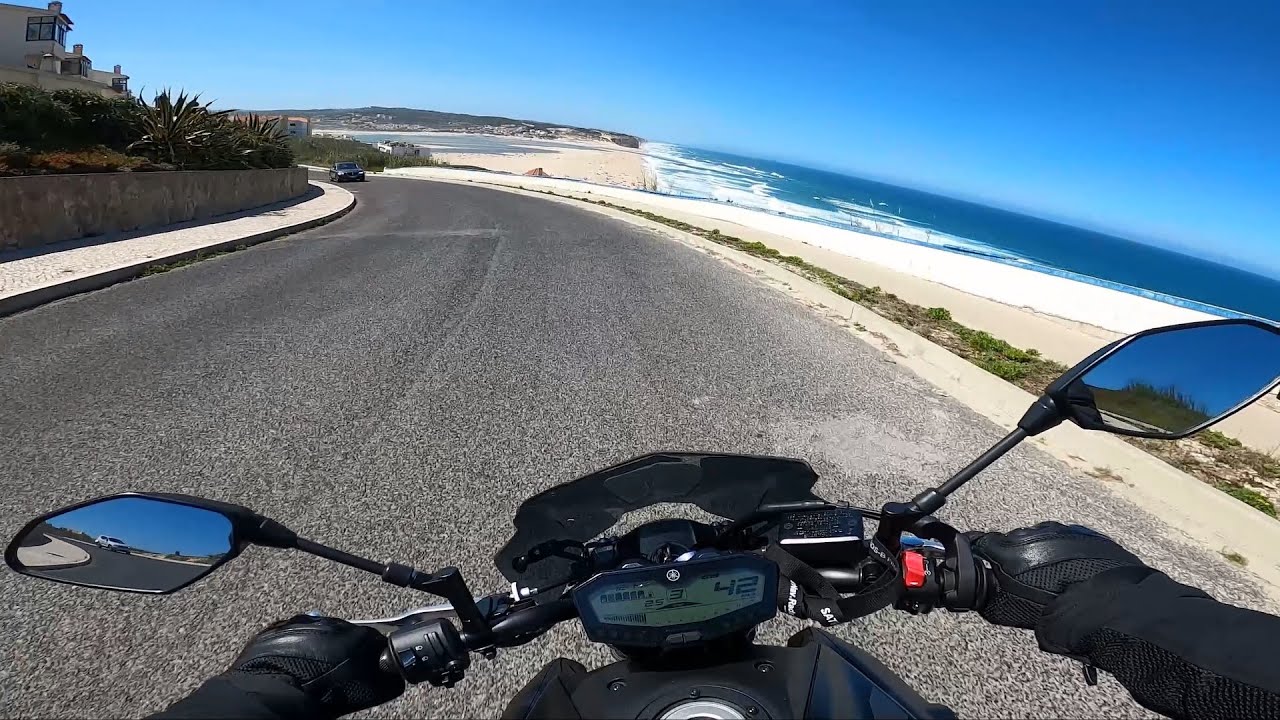 Foz do Arelho - Portugal West Coast Paradise