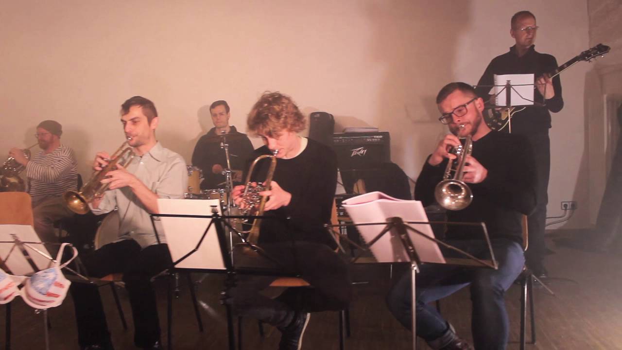 NSA Offizielles Musikvideo &ndash; Sogenannte Anarchistische Musikwirtschaft