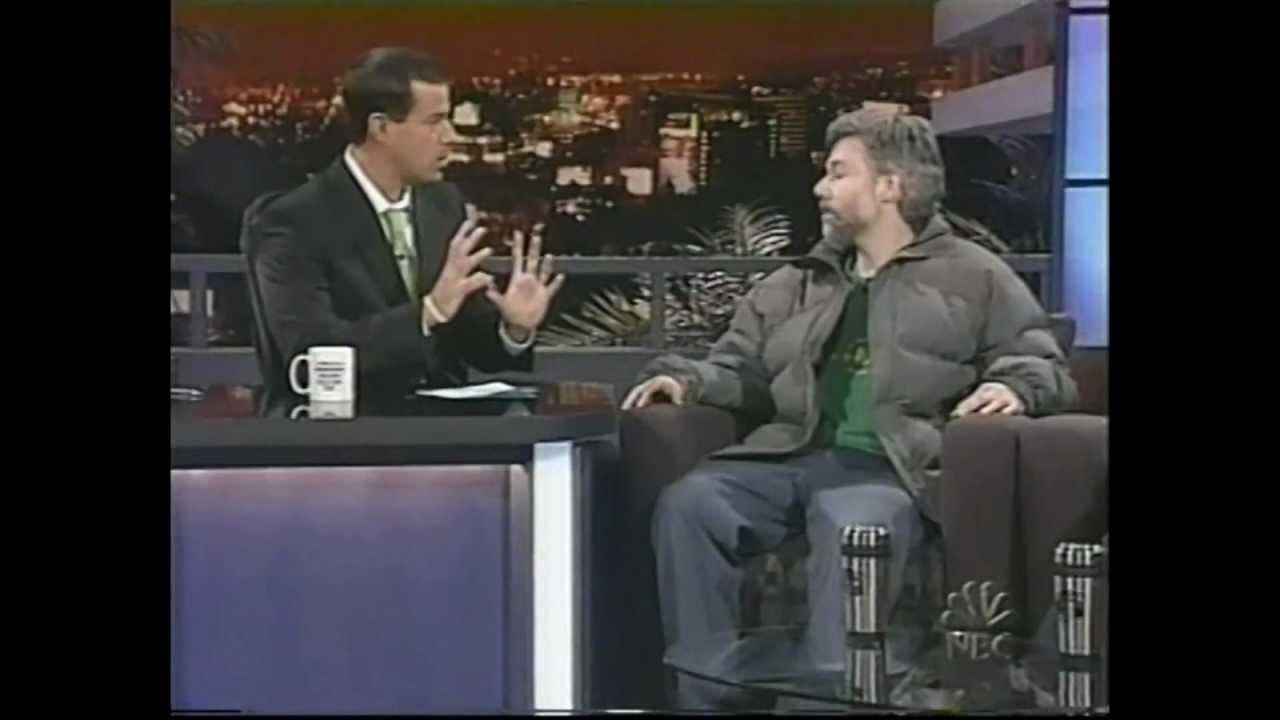 Beastie Boys HD: Интервью с Адамом Яухом (Карсон Дейли) - 2006