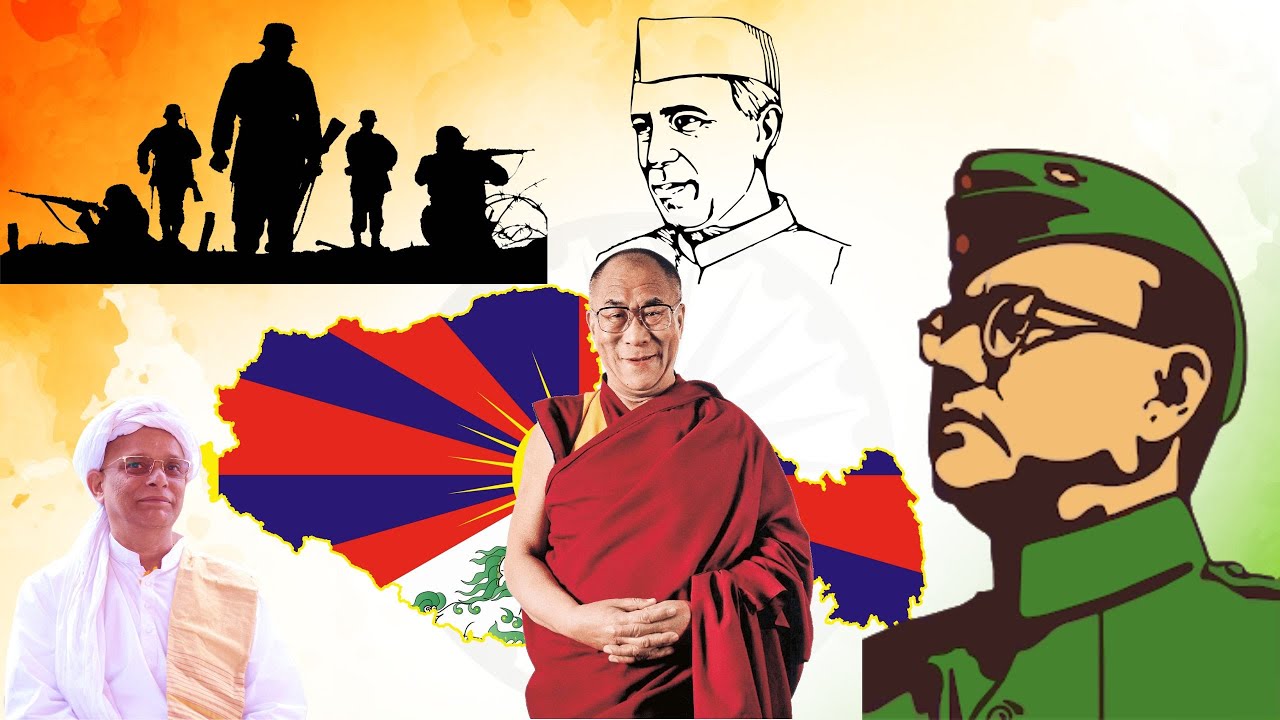 নেতাজি; ভাবীকালের কাণ্ডারী || Netaji; ‘Prophet of the Future’ || জয়দীপ মহারাজ || JOYDEEP MAHARAJ