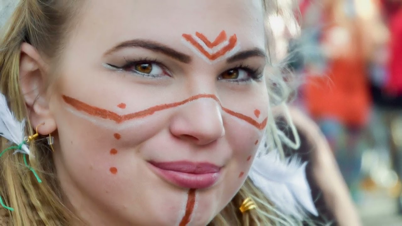 39 Wikinger Fasching 2023