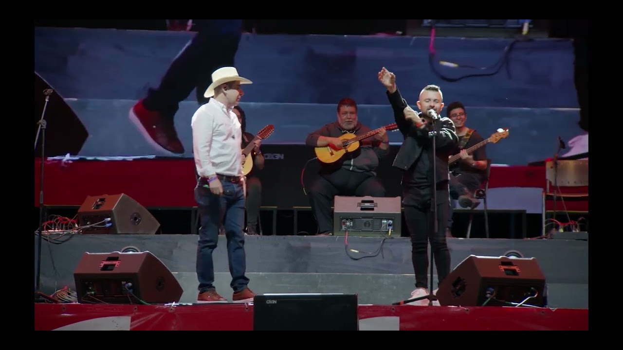 La Noche de Los Reyes 2024. Tanda 2 (libre): Pichingo vs El Orejón