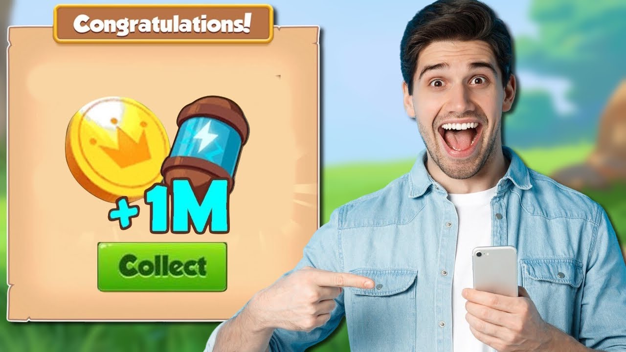Coin Master Free Spins 🌀 How To Get Coin Master Free Spins 2026 (Coin Master Unlimited Spins) *NEW*
