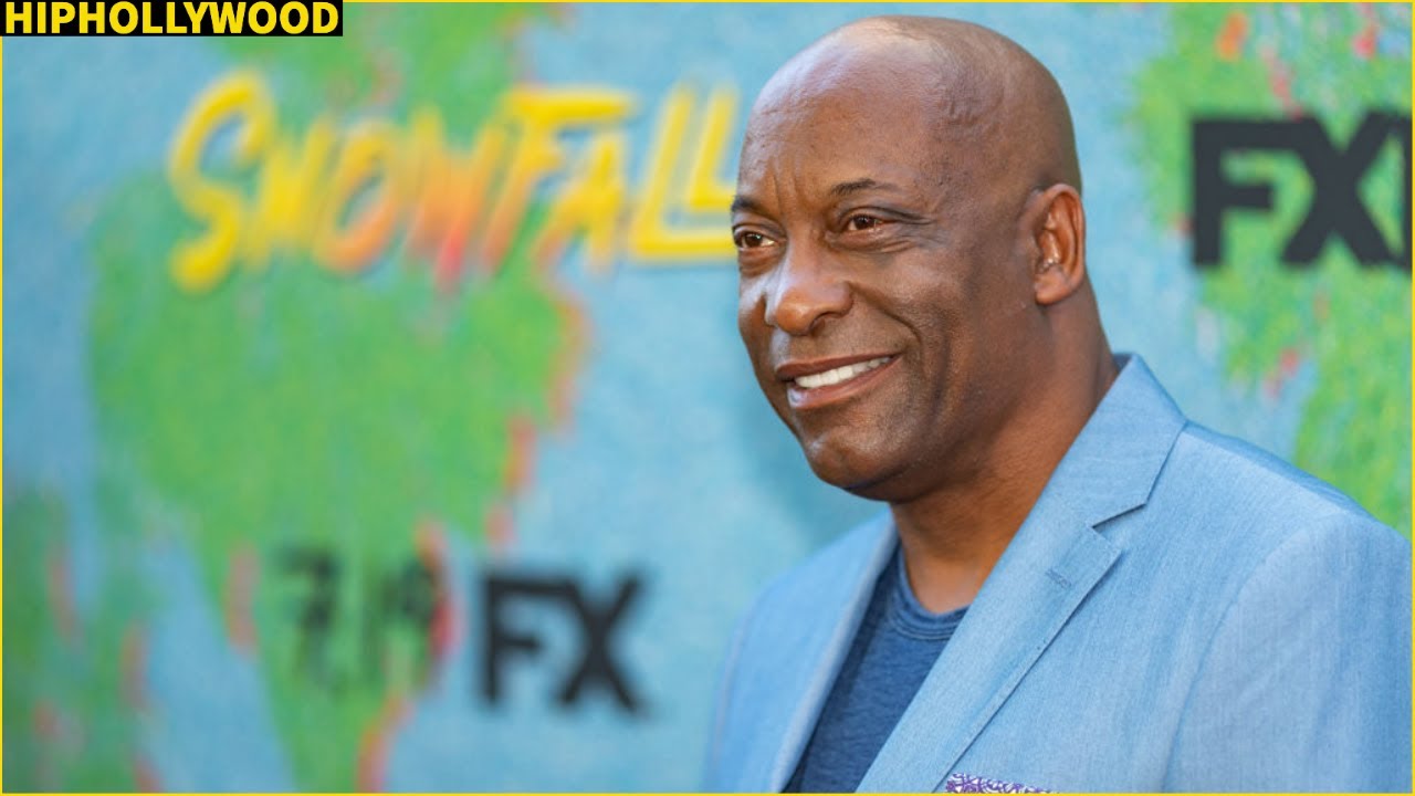 'Snowfall' Cast Pays Tribute To John Singleton