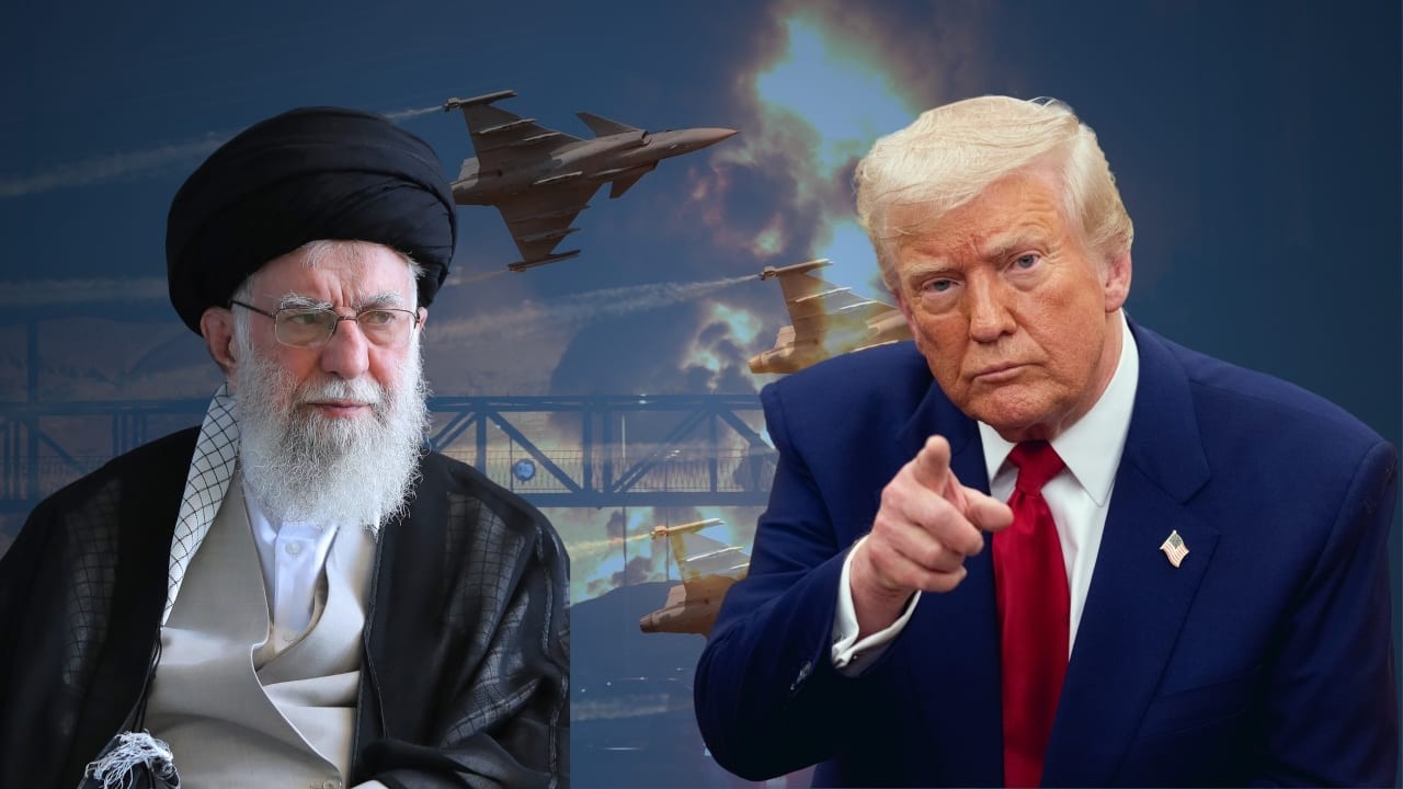 Marekani inaweza kuishambulia Iran, na IRAN tayari imejiandaa hivi