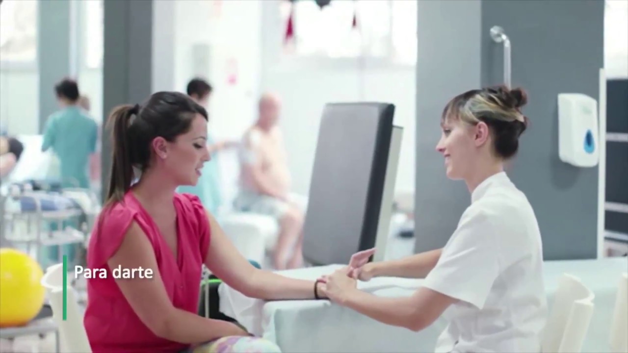 Inauguramos el nuevo Centro Médico Quirónsalud Parque Litoral de Málaga