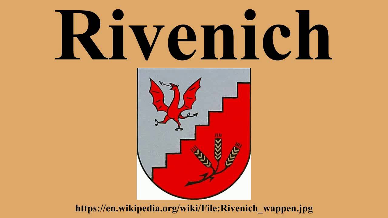 Rivenich