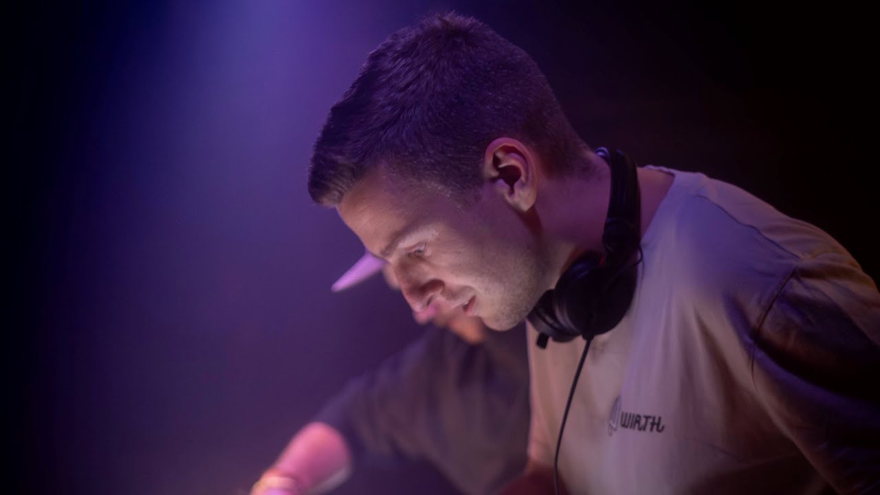 Re:pete @ MUNA BASS No.12 17.05.2025