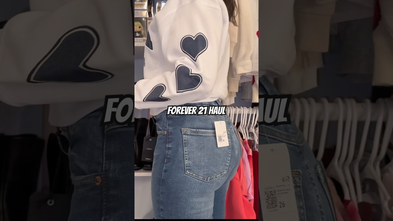 forever 21 haul #haul #shopping #forever21 #forever21haul #notsponsored