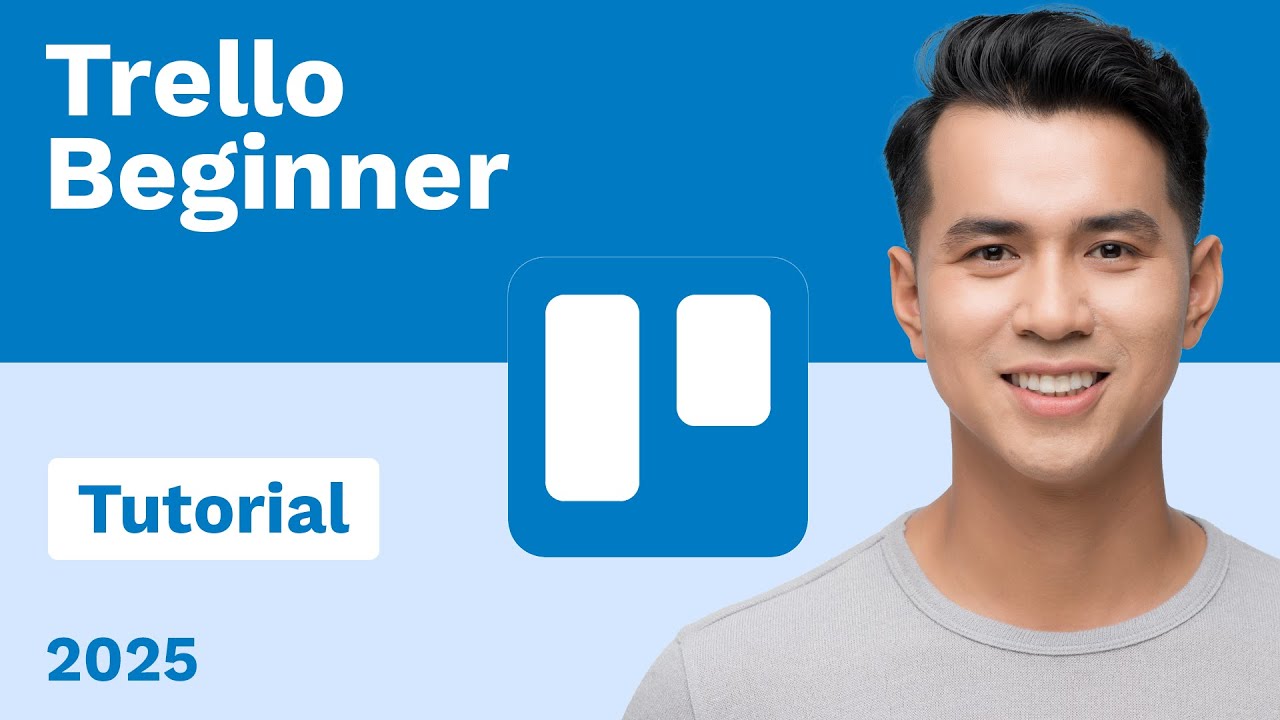 Trello Beginner Tutorial