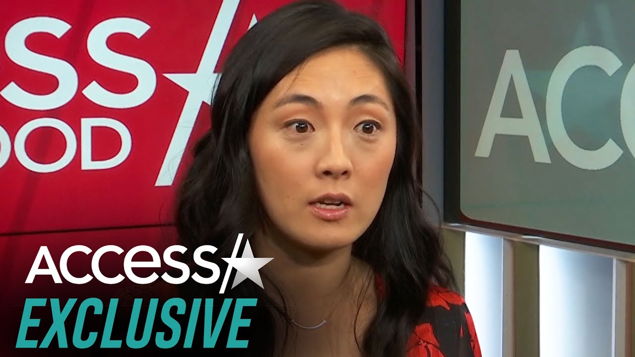 'Survivor': Kellee Kim On Jeff Probst's Apology & Getting To 'Speak Freely' About Dan Spilo Incident