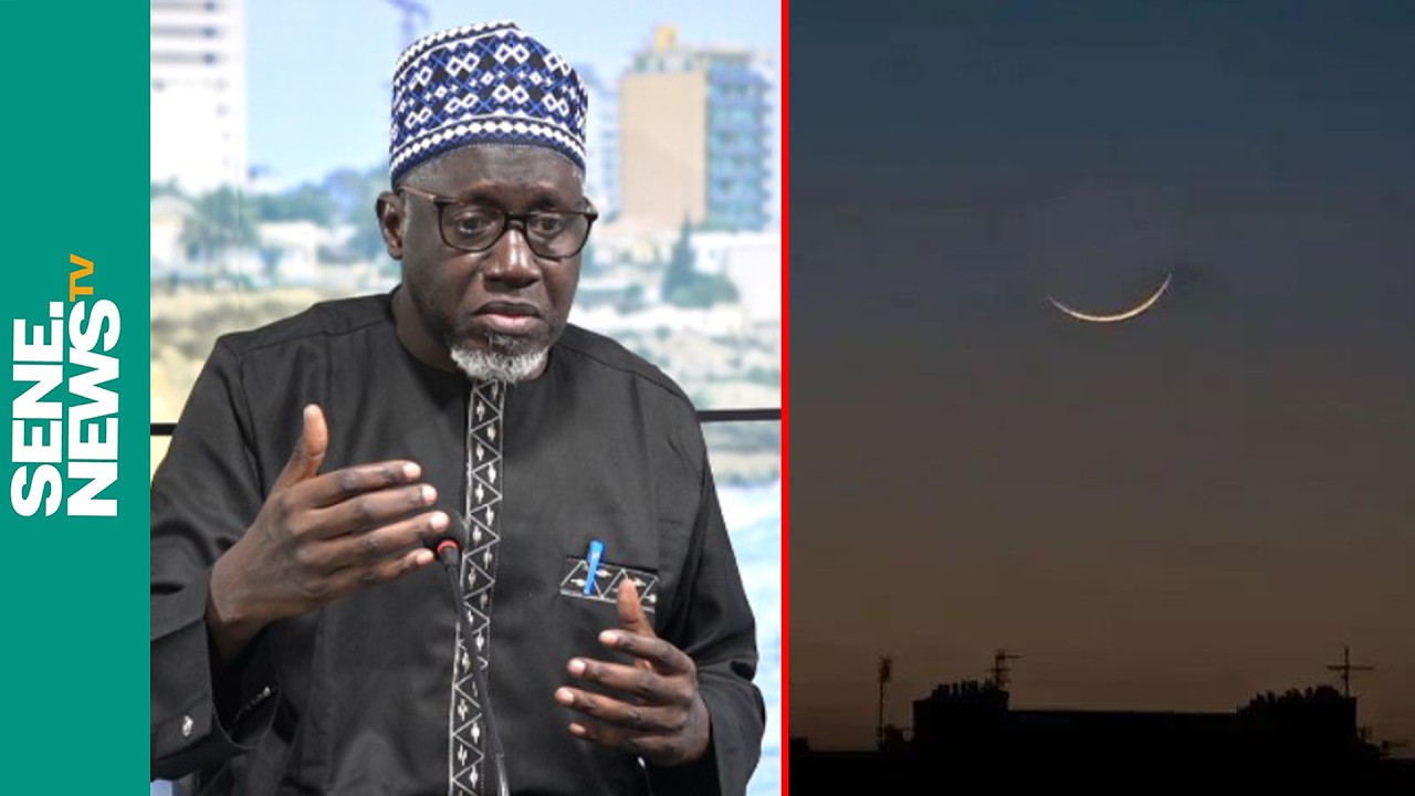 Korité 2026 : « C’est scandaleux » – l’imam Ahmadou Makhtar Kanté charge l’Arabie saoudite