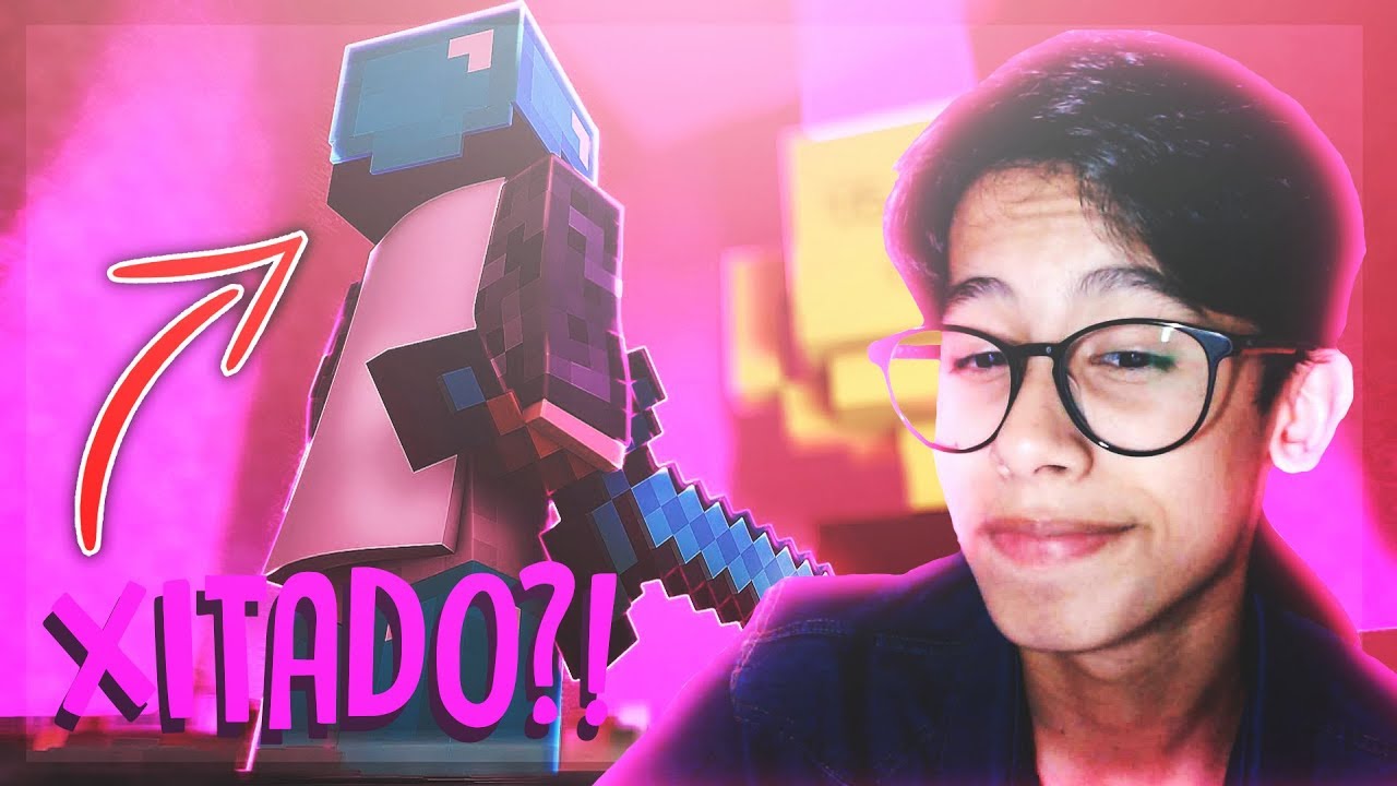 BLACKOUTZ XITAVA?! | ANALISANDO PLAYERS #1