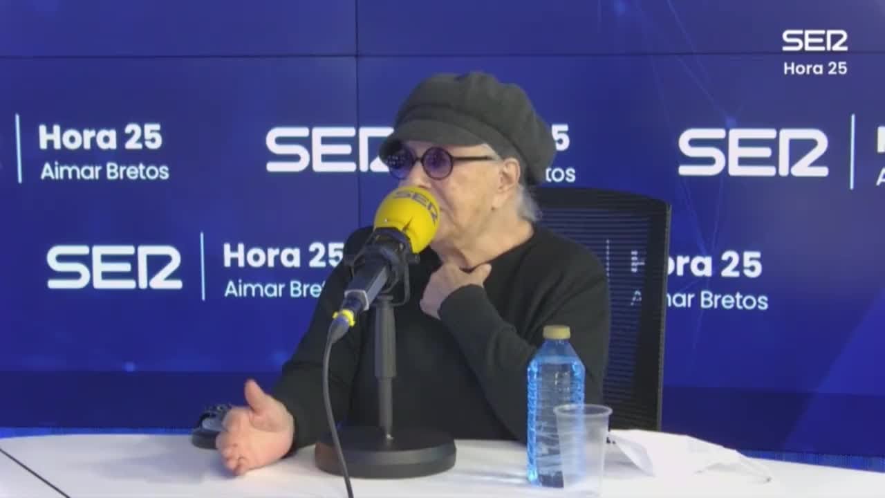 El alegato de Lola Herrera que todo el mundo debería escuchar: 