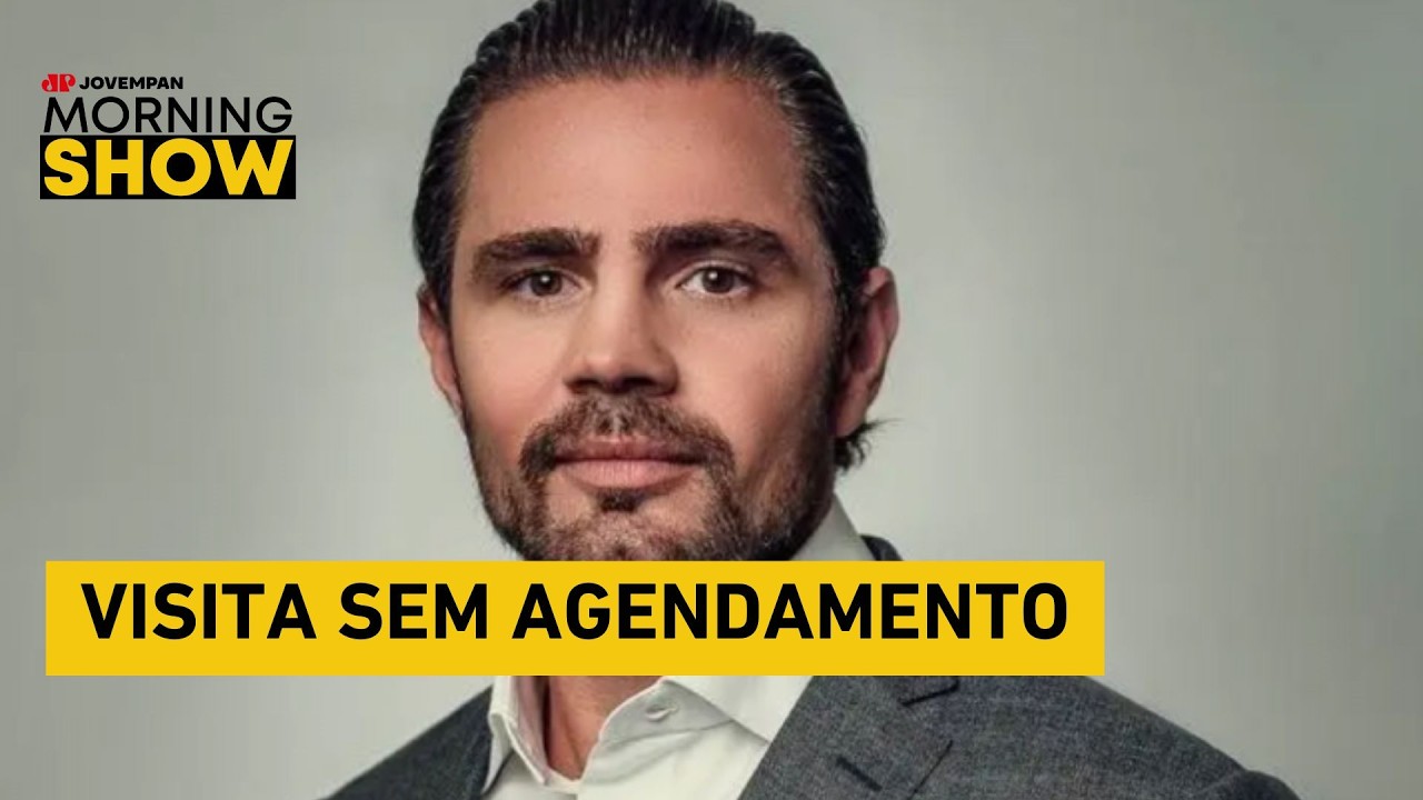 VORCARO pode CONVERSAR com advogado sem GRAVAR