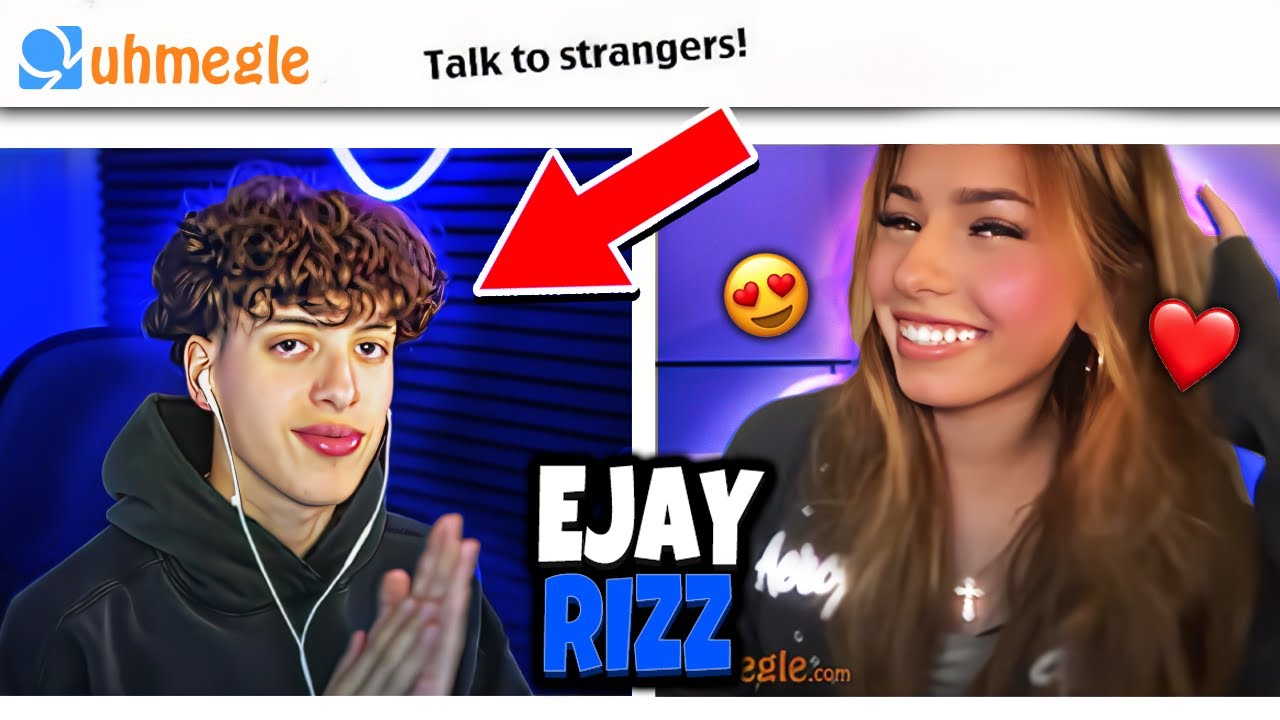 Omegle, НО Я НАКОНЕЦ-ТО НАШЕЛ ТУ САМУЮ!!
