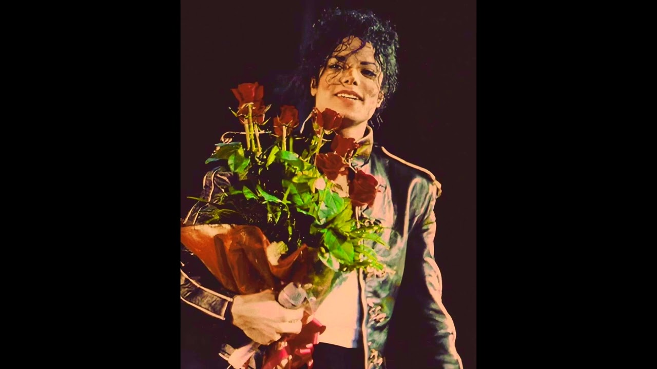 The Lady In My Life (COMPLETE & CLEAR REWORKED VOCALS MIX) - Michael Jackson