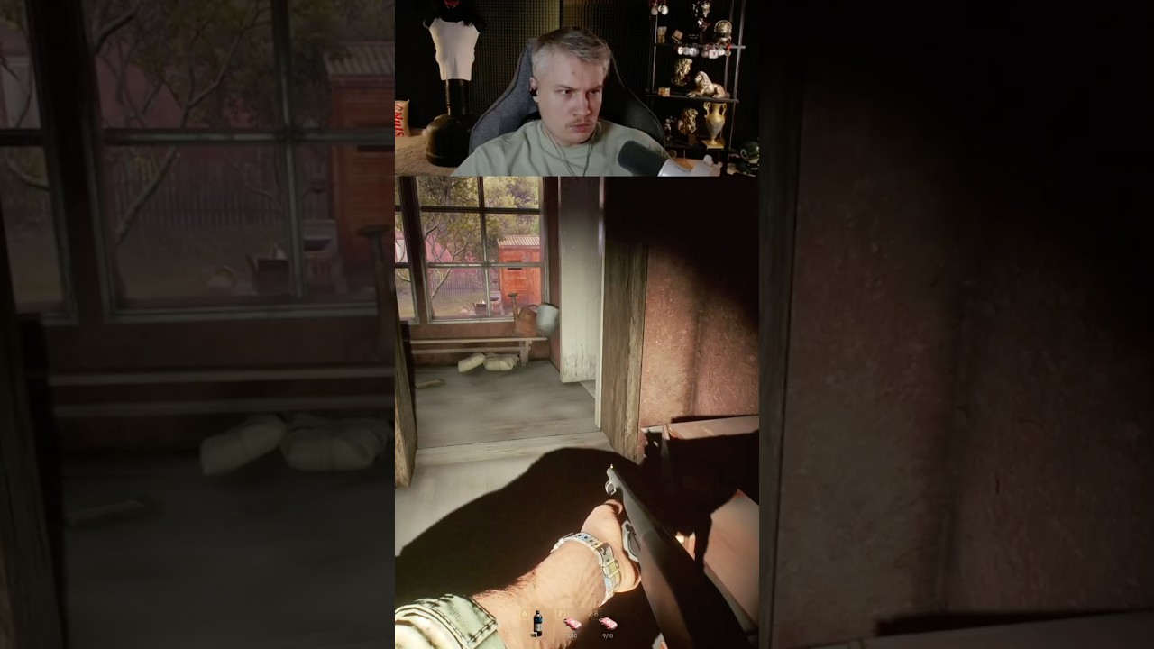 🔴Такие детали достойны уважения! Active Matter