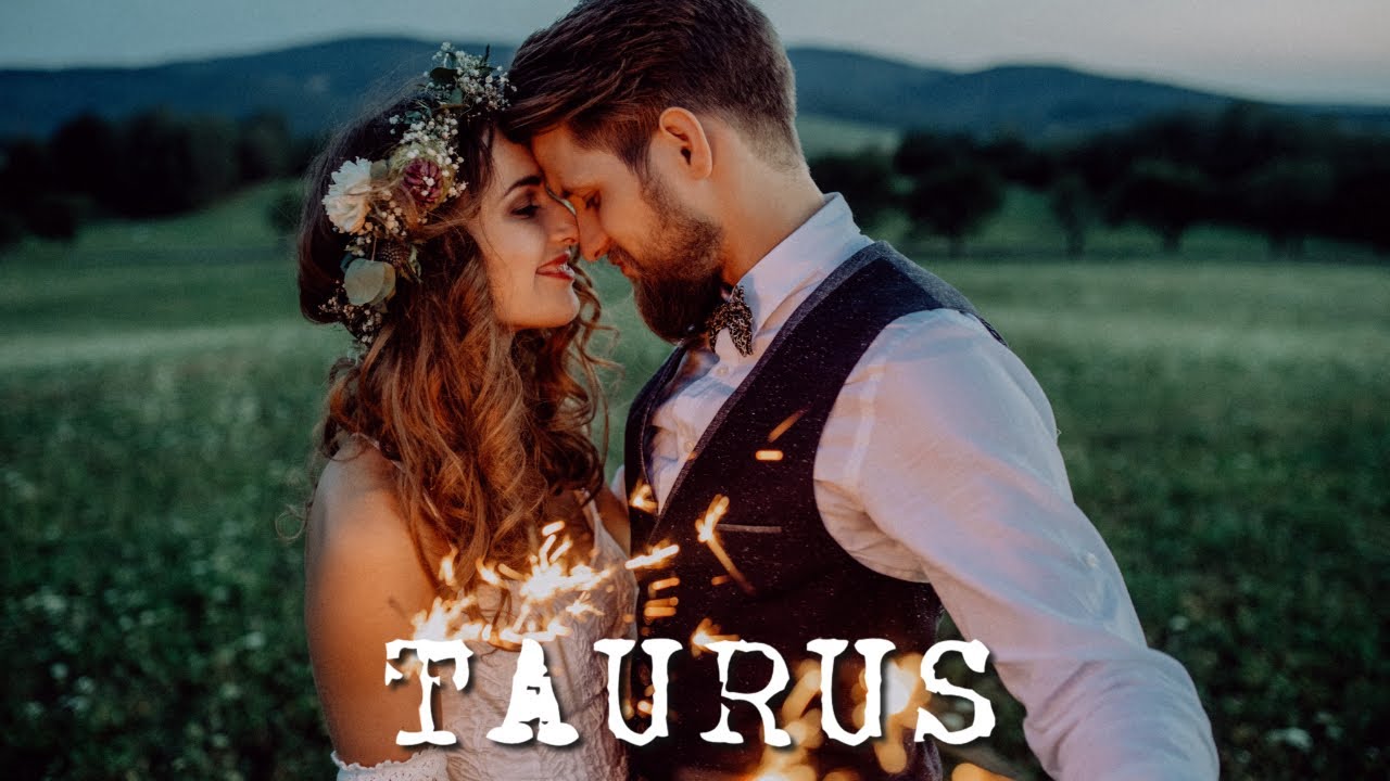 TAURUS *DON’T KNOW WHAT YOU’VE GOT TILL IT’S GONE*