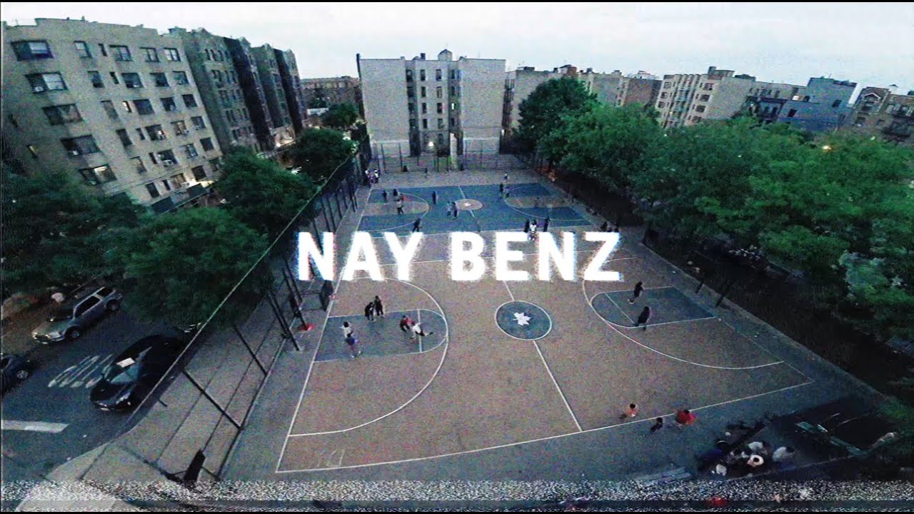 Nay Benz - Forfeit (Free Brick Freestyle Remix)