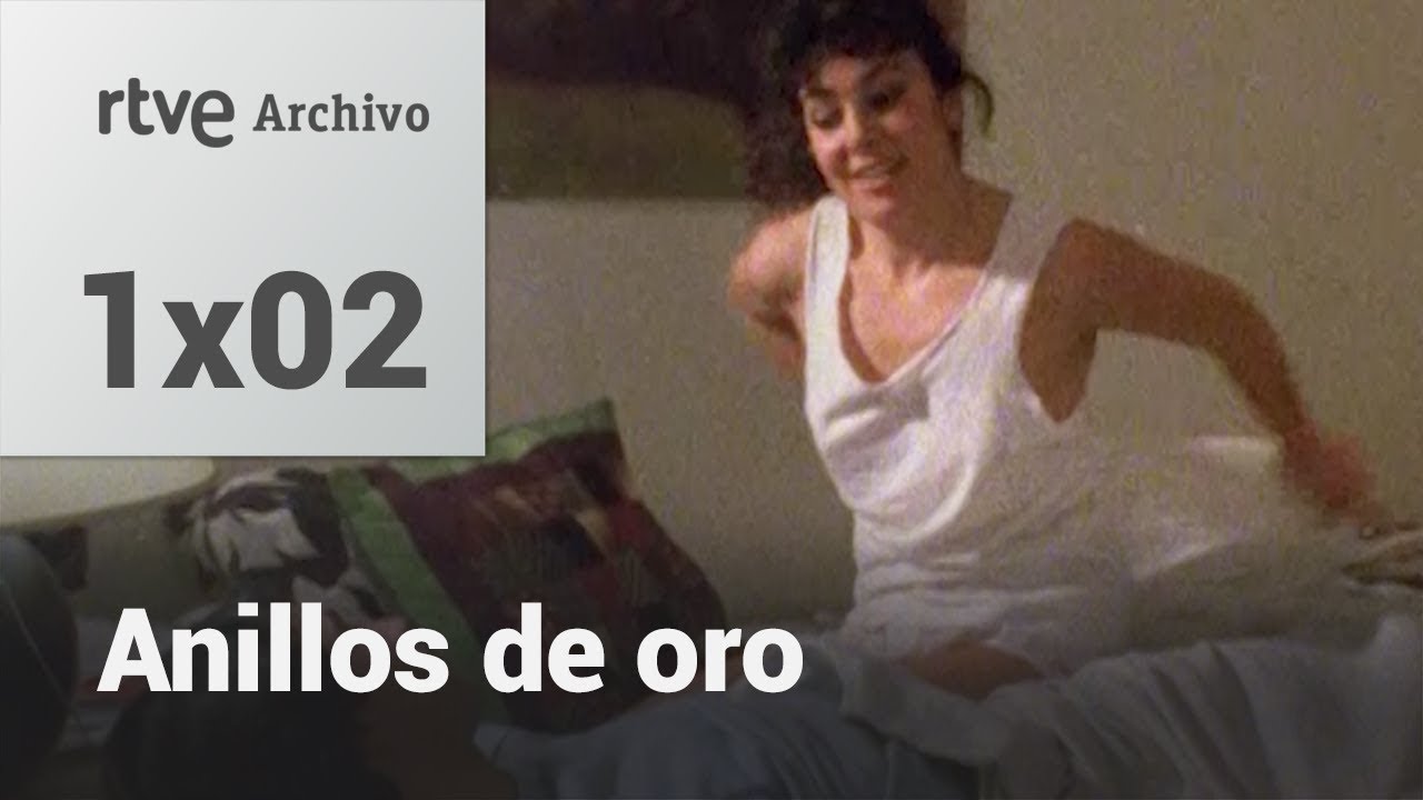 Anillos de oro: Capítulo 2 | RTVE Archivo