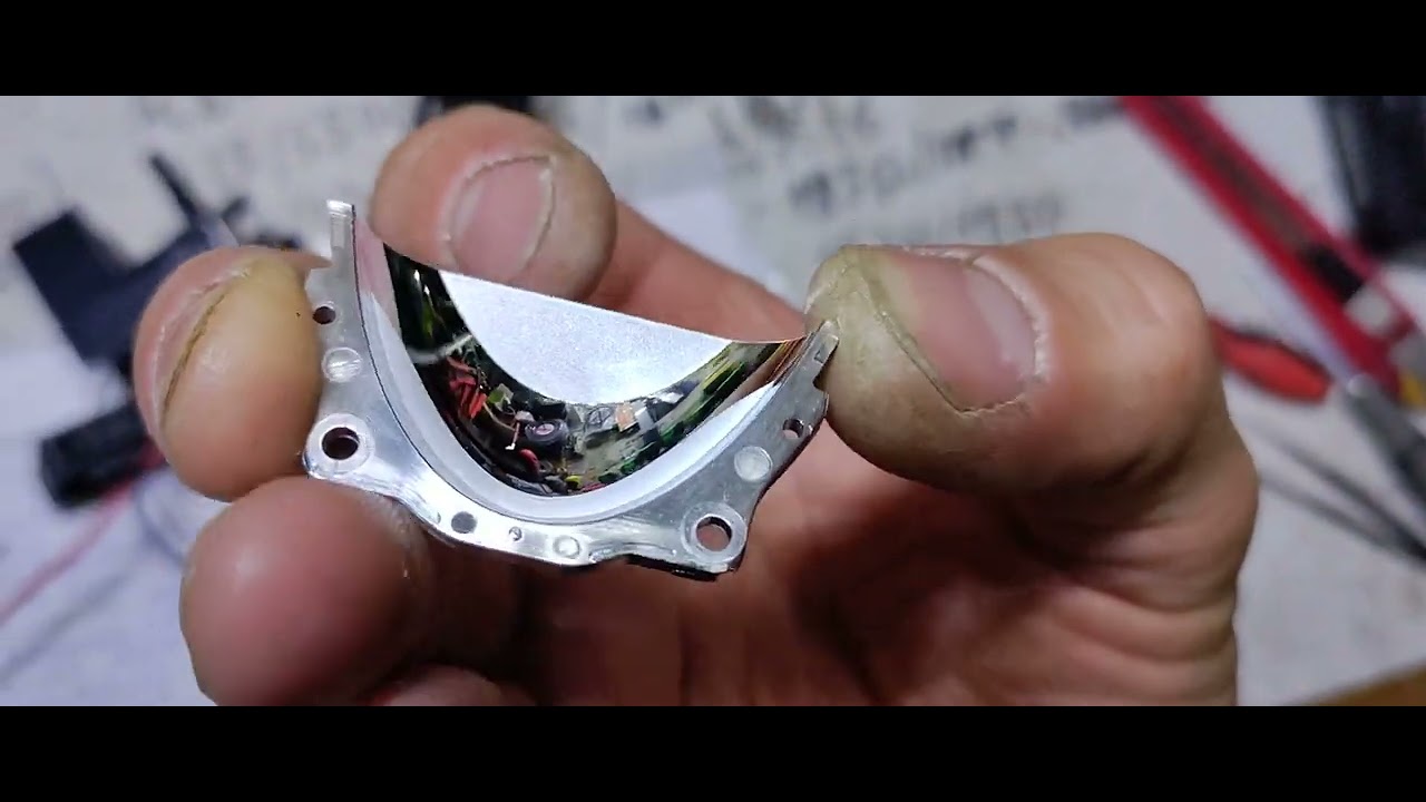 Обзор/разбор GNX ComboLed 1.5