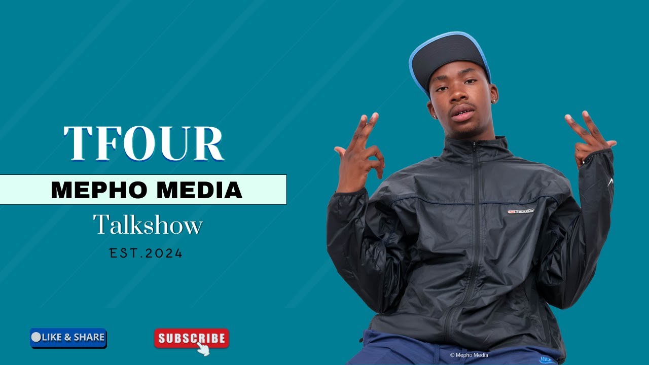 TFour on Lekompo, Shebeshxt, Tribby Wadi Bozza, Prank Call On Watermelon, Fezela & General Manizo.