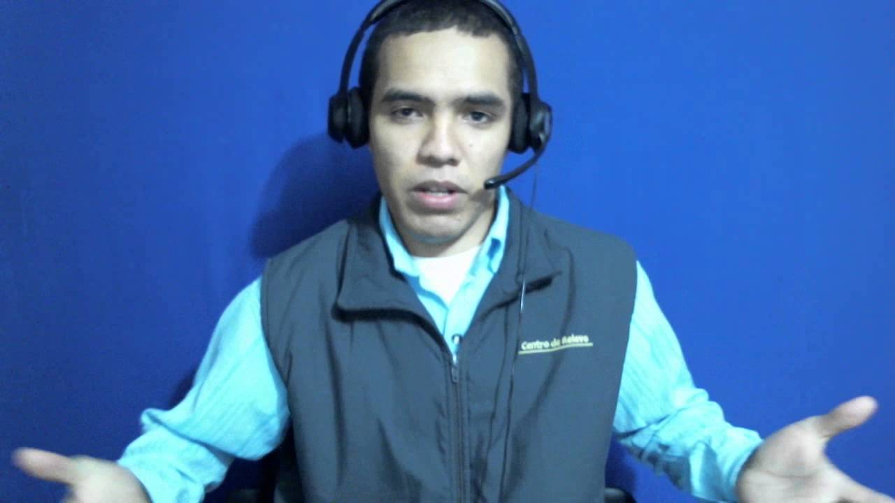 tecnicas de comunicacion en CR