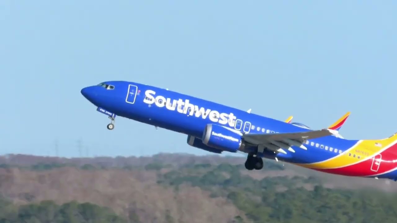 Planespotting Airbus A330-900 Landing at KMCO 2/9/2026