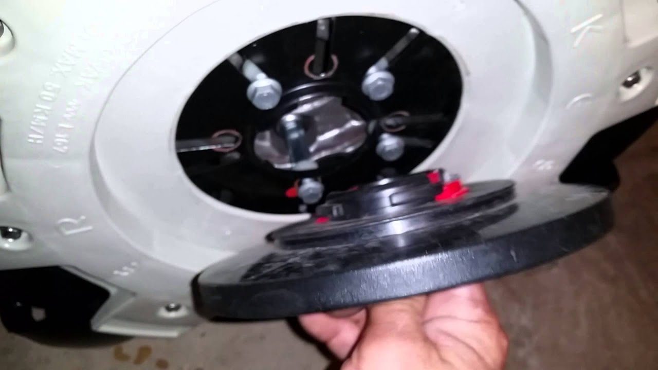Spikes Spider's Complete Installation DEMO