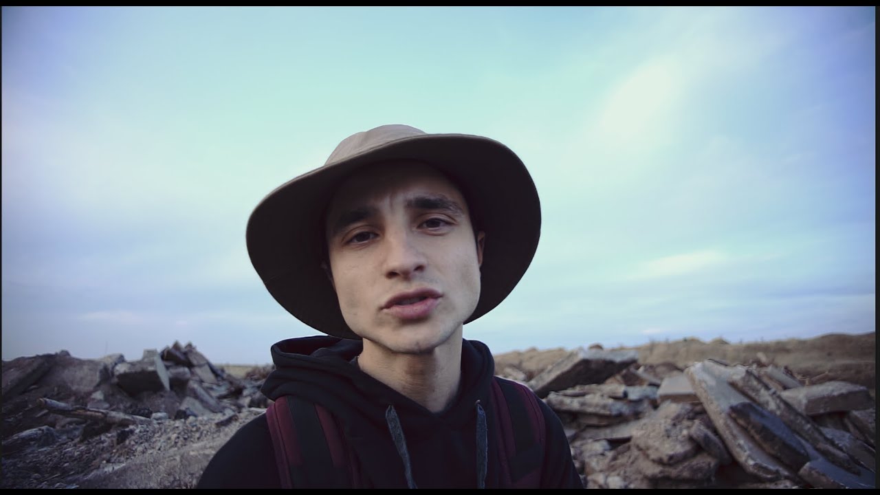 Ruso 76 - Deseos ft. Virgi Benzo (Video Oficial)