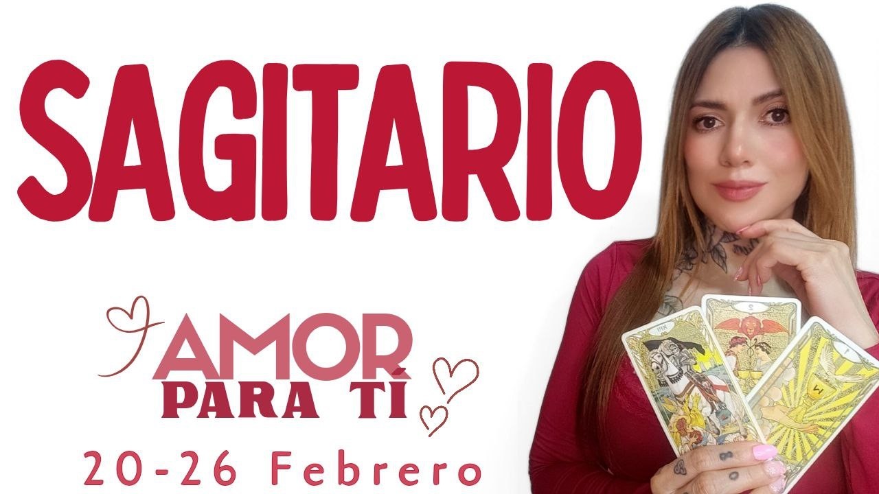 SAGITARIO ♐ AMOR ❤️ ALGUIEN TIENE UN DILEMA Y NO PARA DE PENSAR EN TI 💞 CLARIDAD, CAMBIO Y FINAL 💥