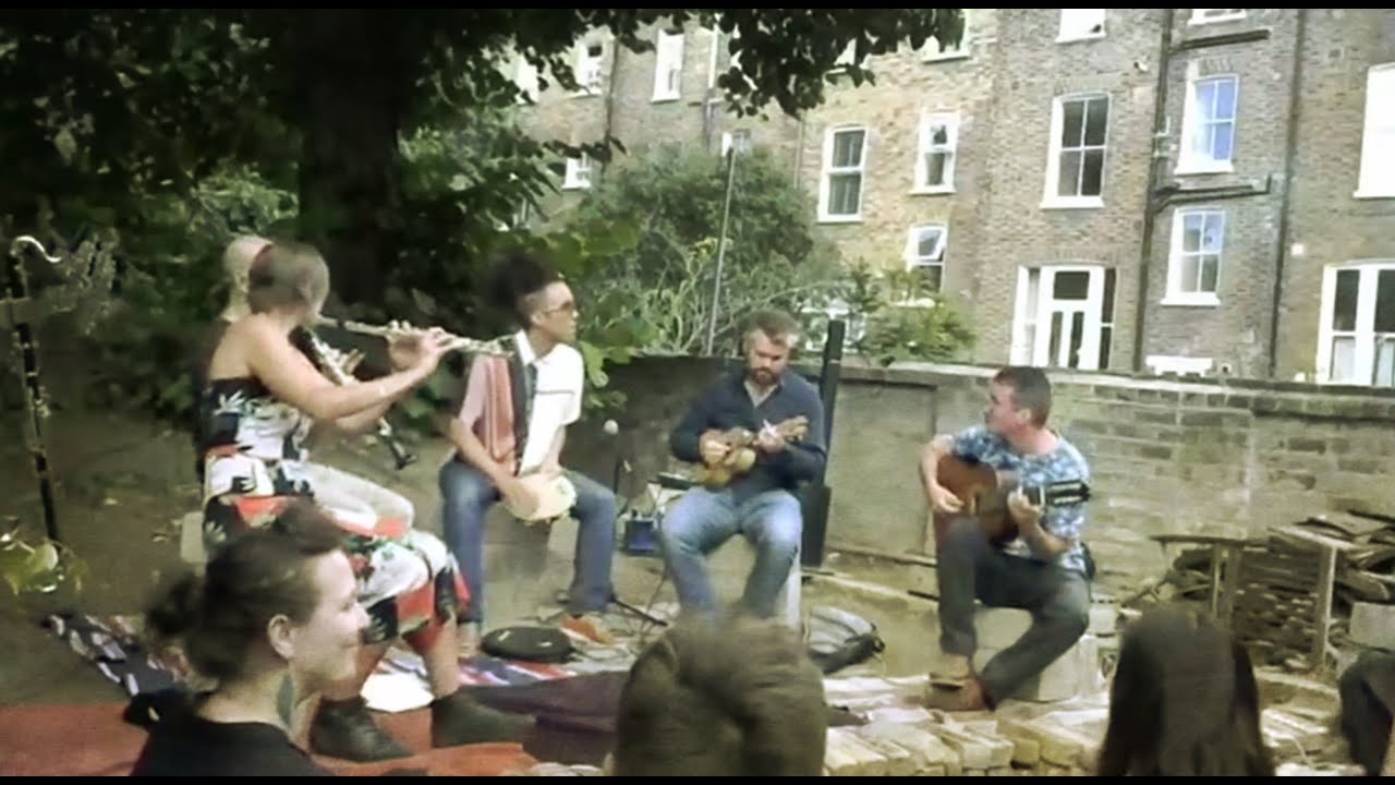 Alvorada Garden Special - Chorinho Na Gafieira