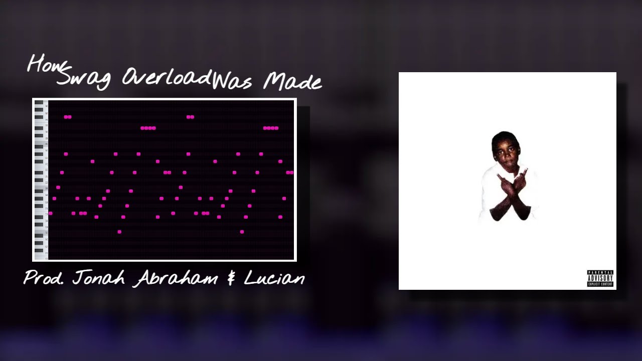 how 'swag overload' was made [99% ACCURACY]